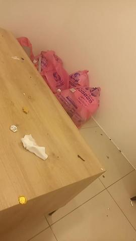 凱潔個人清潔拆除業 - 