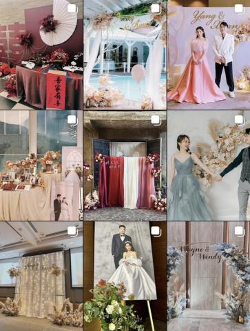 汎曦婚禮設計fa***@***il.com - 