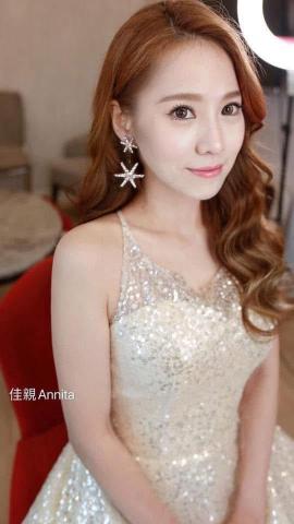 Annita 新娘秘書 - 