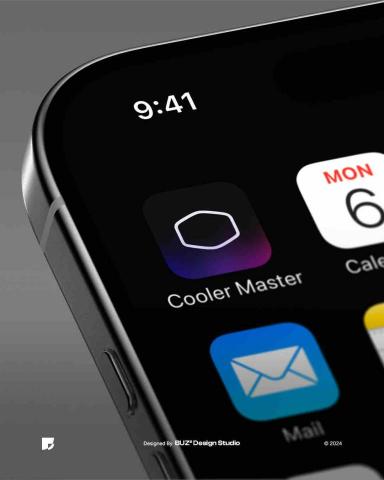 BUZ&sup2; Design Studio - 酷碼科技 品牌重塑