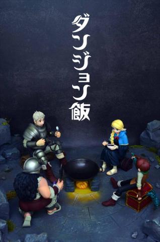 波拉底GK模型代工個人工作室 - 