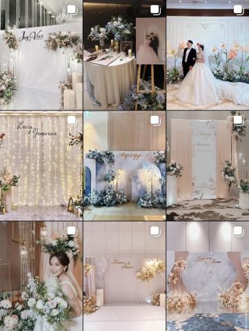 汎曦婚禮設計fa***@***il.com - 