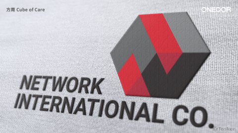 脈致集治 - NIC 萬象國際辦公傢俱 品牌設計