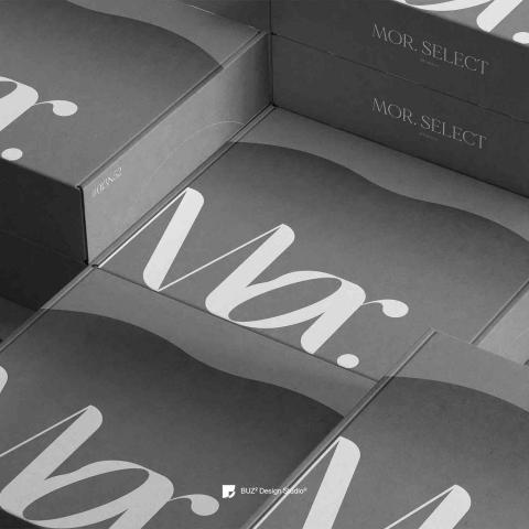 BUZ&sup2; Design Studio - Mor.選物店