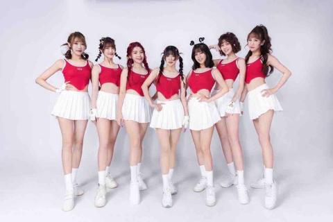 瘋狂維納斯表演工作室 - 