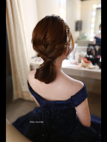 Annita 新娘秘書 - 