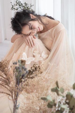 Lumi&egrave;re d'Amour璐米爾 - 自助婚紗平面拍攝