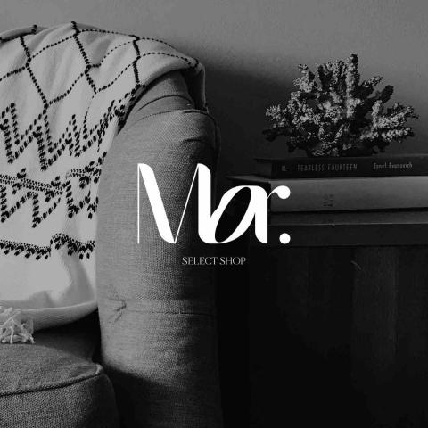 BUZ&sup2; Design Studio - Mor.選物店