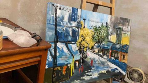 圓築藝術工程 - 