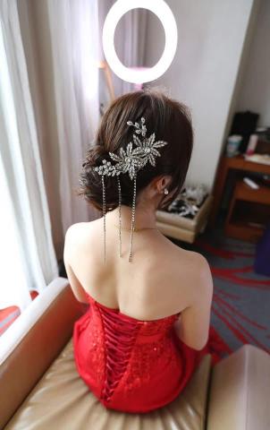 Annita 新娘秘書 - 