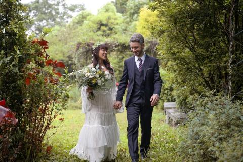 Lumi&egrave;re d'Amour璐米爾 - 自助婚紗平面拍攝