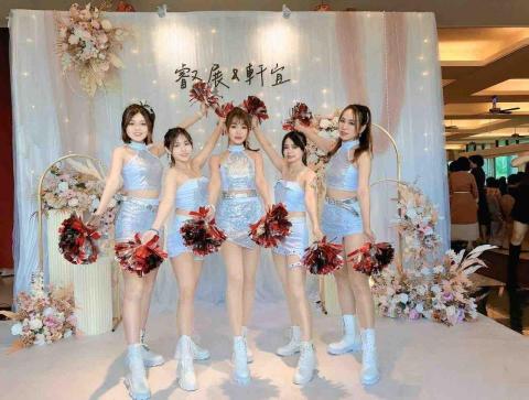 瘋狂維納斯表演工作室 - 