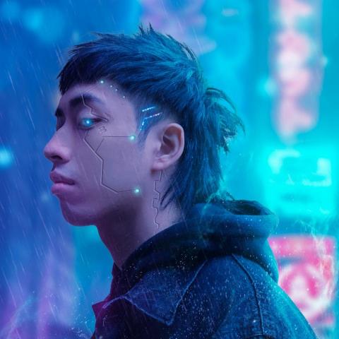 提供活動海報服務的專家Tsan_Psd