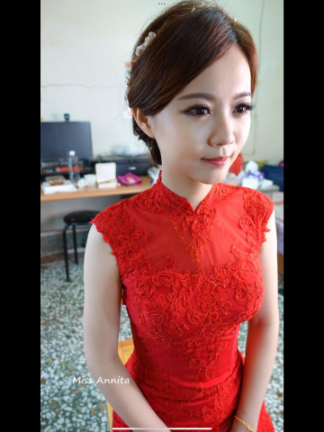 Annita 新娘秘書 - 