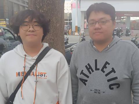 數學家教 - 李老師 - 彰中 --> 東吳資管