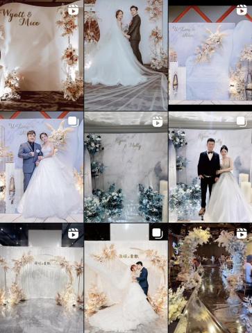 汎曦婚禮設計fa***@***il.com - 