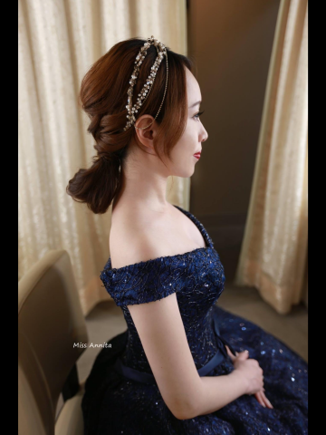 Annita 新娘秘書 - 