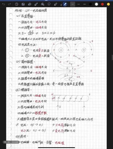 顏端廷 - 必修物理