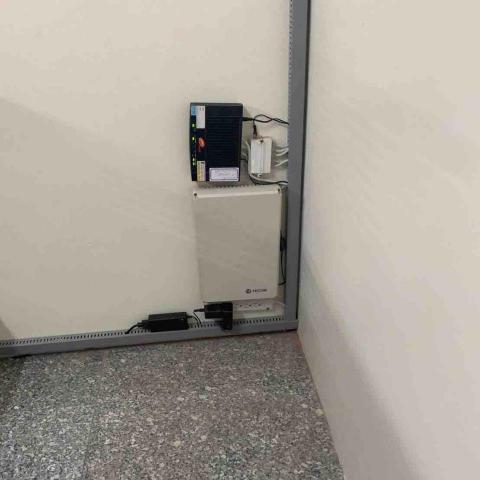 承億科技 - 辦公室移總機