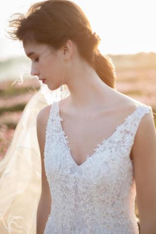 Lumi&egrave;re d'Amour璐米爾 - 自助婚紗平面拍攝