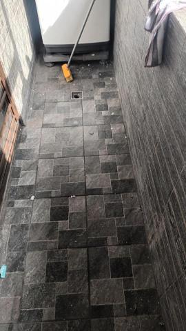 凱潔個人清潔拆除業 - 