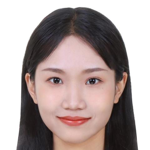 提供雅思服務的專家Gloria Lu