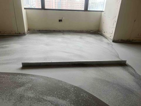 莊小吉 - 自住宅整平