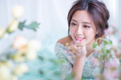 Lumi&egrave;re d'Amour璐米爾 - 自助婚紗平面拍攝