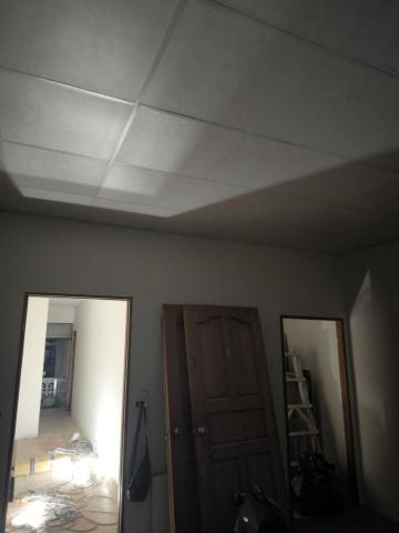 偉勝工程行 - 明架天花板完工