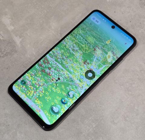 宏盛刷機/電腦 - 皮克敏遊戲 飛人 