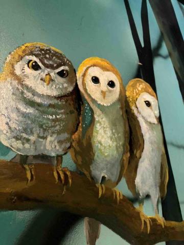 圓築藝術工程 - 