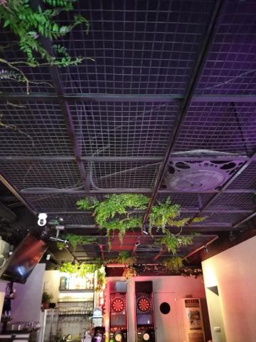 方橘室內設計（兆邦工程） - 酒吧造型