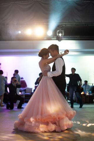 Lumi&egrave;re d'Amour璐米爾 - 婚禮記錄 平面拍攝