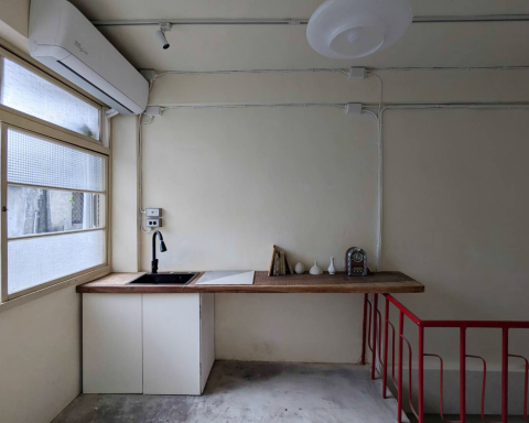 尾八設計有限公司 - 商空設計