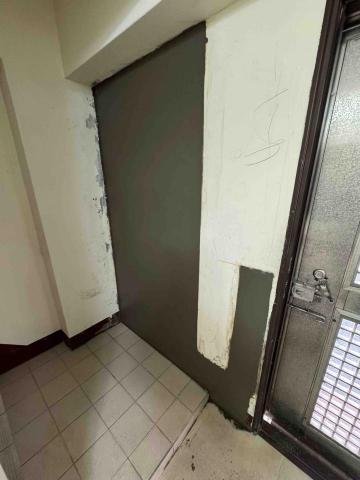 吳振斌 - 壁癌處理