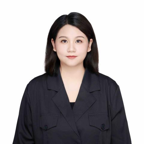 提供內容優化服務的專家黃庭安