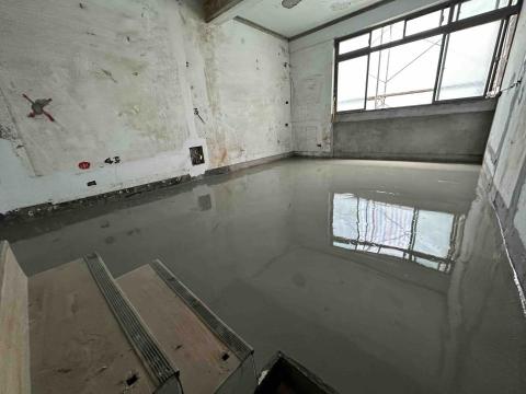 立捷地坪 - 完成