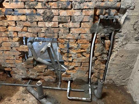 乙天水電工程 - 