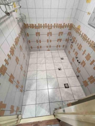 吳振斌 - 浴室半截翻新