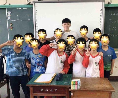 Andy&rsquo;s English teaching - 