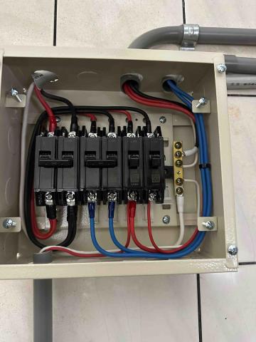 乙天水電工程 - 