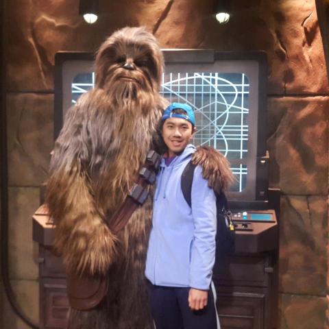 提供18h慢服務的專家Eric