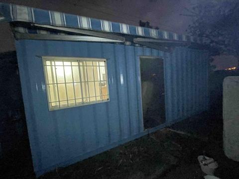 阿至油漆工作室 - 施工後 阿至油漆工作室 - 施工後