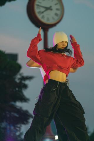 曾琳捷 - 2023年 社團公演