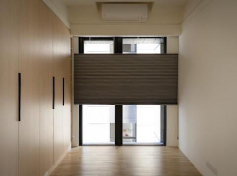 方橘室內設計（兆邦工程） - 多功能臥室