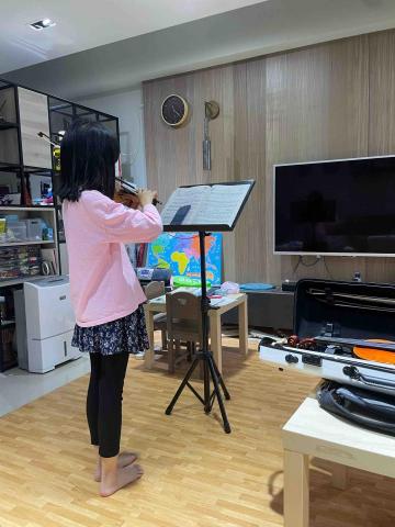 邱品翰小提琴教學與演出 - 小提琴教學