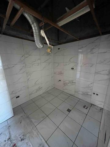 吳振斌 - 廚房牆面翻新