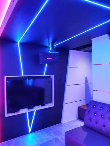 方橘室內設計（兆邦工程） - KTV包廂