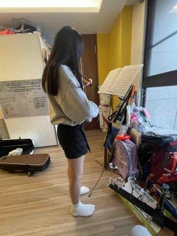 邱品翰小提琴教學與演出 -  小提琴教學