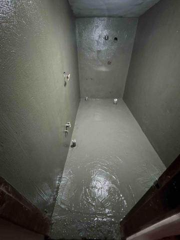 吳振斌 - 浴室全室防水